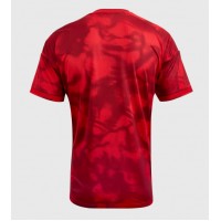 Pánský Fotbalový dres Nottingham Forest 2026-27 Domácí Krátký Rukáv